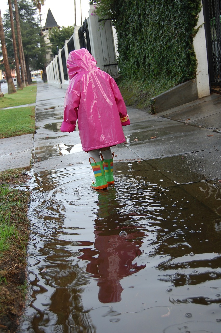rainboots