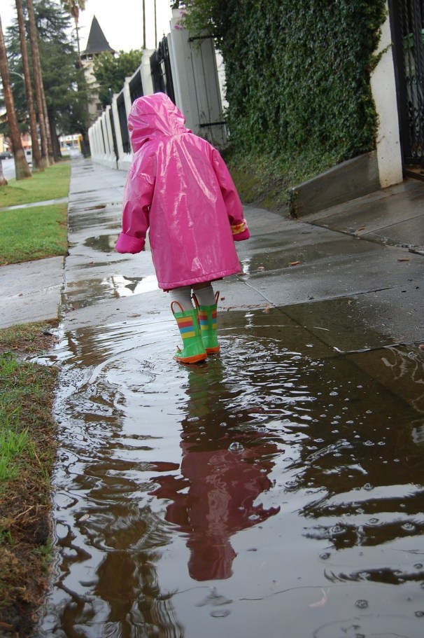 rainboots